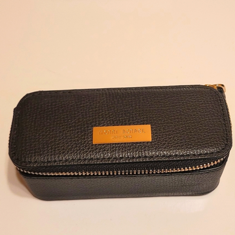 Henri Bendel lipstick case